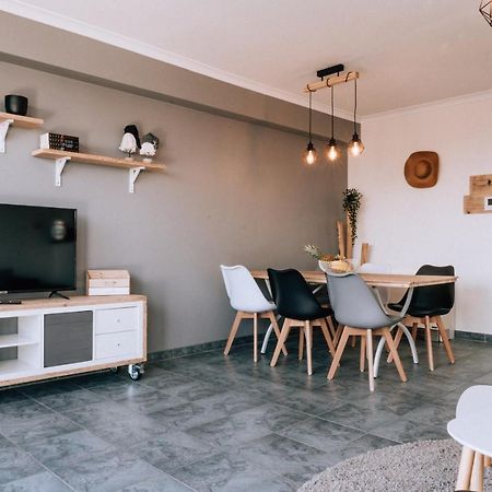 Apartament Casa Mati Blankenberge Zewnętrze zdjęcie