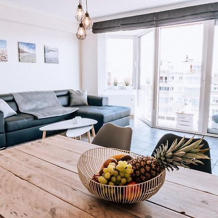 Apartament Casa Mati Blankenberge Zewnętrze zdjęcie