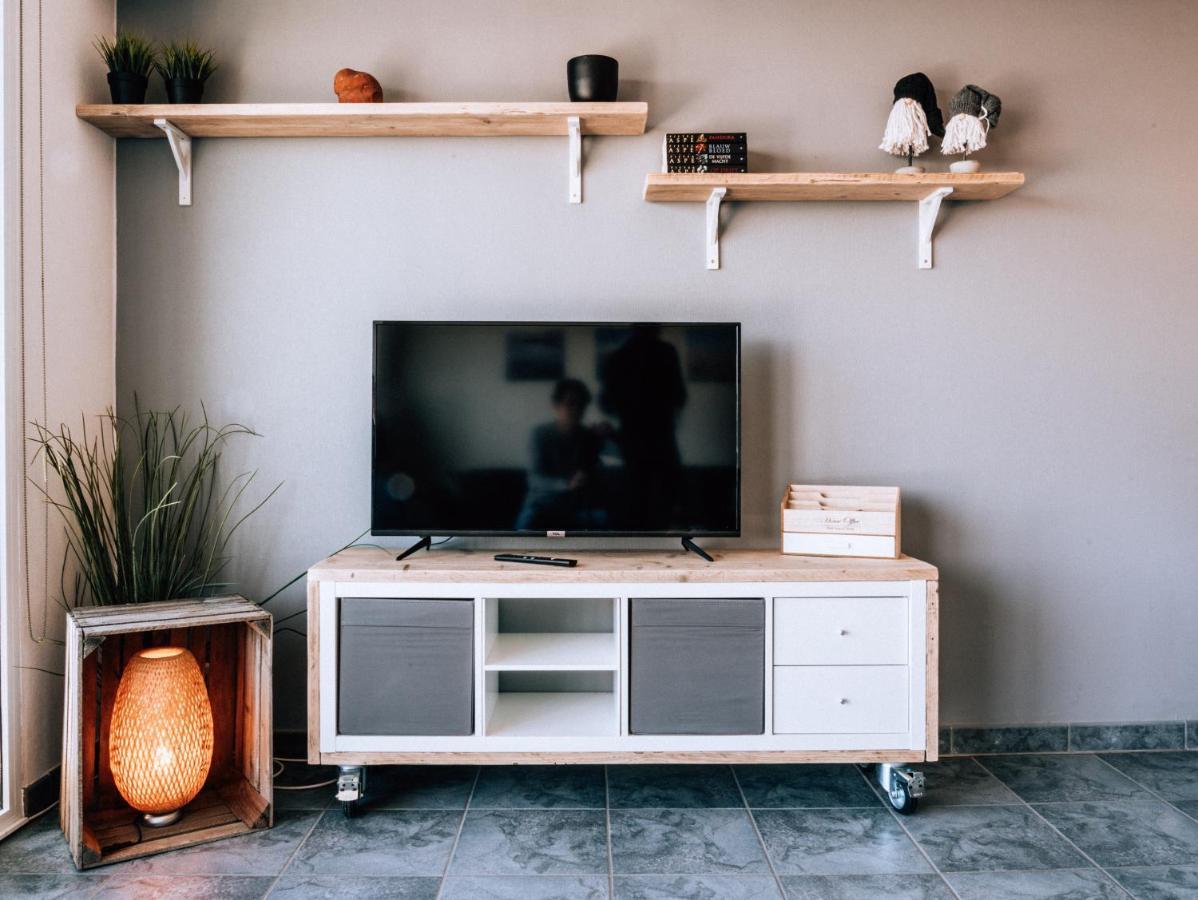 Apartament Casa Mati Blankenberge Zewnętrze zdjęcie