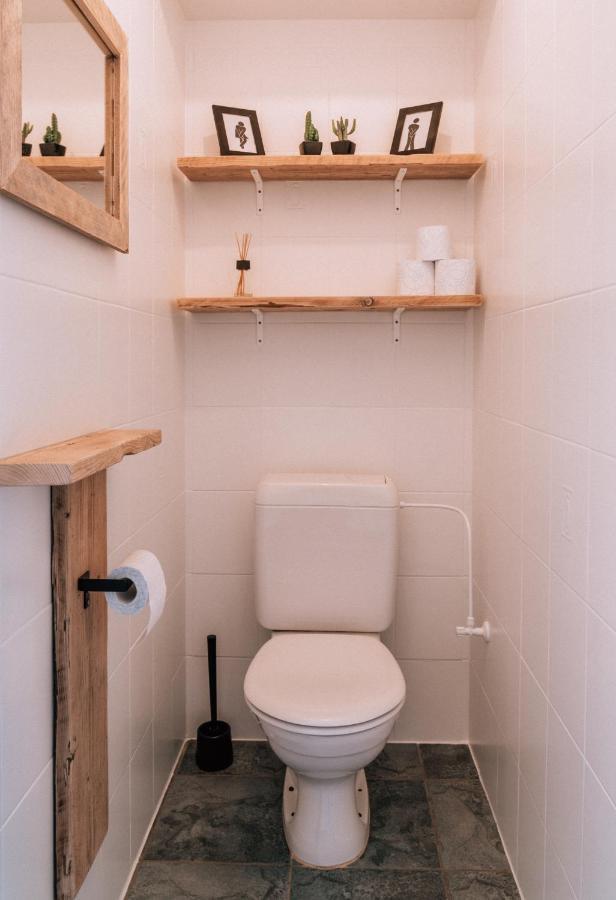 Apartament Casa Mati Blankenberge Zewnętrze zdjęcie